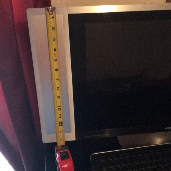 Computer Monitor Keyboard Mouse Only - Picture 17 of 17